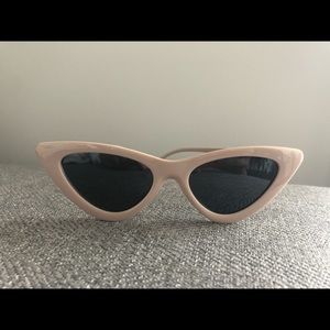 Cat Eye Sunglasses